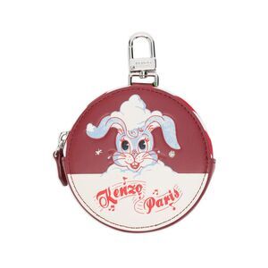 Kenzo Red Wallets & Purses Women